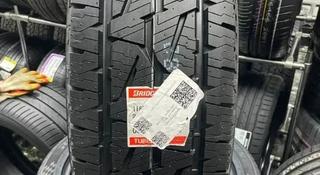 285/75R16 Bridgestone Dueler AT001 за 89 000 тг. в Алматы