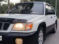 Subaru Forester 2001 года за 3 200 000 тг. в Алматы – фото 6