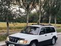 Subaru Forester 2001 года за 3 200 000 тг. в Алматы – фото 7