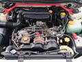 Subaru Forester 2001 года за 3 200 000 тг. в Алматы – фото 8