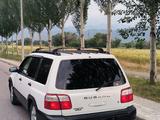 Subaru Forester 2001 годаүшін3 200 000 тг. в Алматы – фото 2