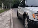 Subaru Forester 2001 годаүшін3 200 000 тг. в Алматы – фото 4