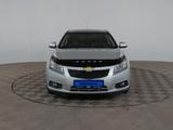 Chevrolet Cruze 2012 годаүшін4 490 000 тг. в Шымкент – фото 2