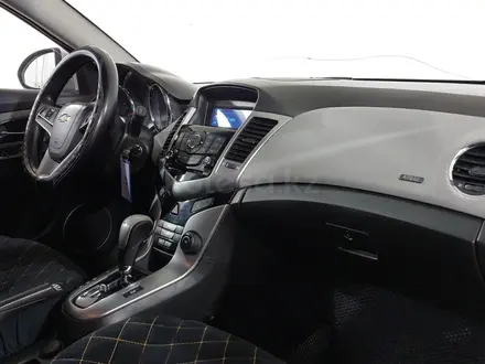 Chevrolet Cruze 2012 года за 4 490 000 тг. в Шымкент – фото 16