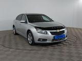 Chevrolet Cruze 2012 годаүшін4 490 000 тг. в Шымкент – фото 3