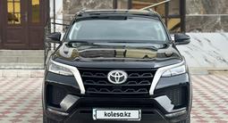 Toyota Fortuner 2022 годаүшін18 900 000 тг. в Актау – фото 2