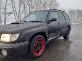 Subaru Forester 1997 годаfor2 500 000 тг. в Усть-Каменогорск – фото 4