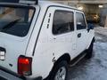 ВАЗ (Lada) Lada 2121 1998 года за 850 000 тг. в Талдыкорган – фото 5