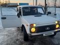 ВАЗ (Lada) Lada 2121 1998 года за 850 000 тг. в Талдыкорган – фото 3