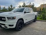 Dodge RAM 2022 годаүшін47 000 000 тг. в Астана