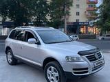 Volkswagen Touareg 2003 года за 5 000 000 тг. в Тараз