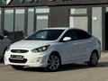 Hyundai Accent 2013 года за 5 100 000 тг. в Актау