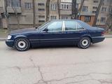 Mercedes-Benz S 320 1994 года за 2 900 000 тг. в Алматы