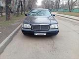 Mercedes-Benz S 320 1994 года за 2 900 000 тг. в Алматы – фото 3