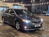Toyota Camry 2013 годаүшін8 500 000 тг. в Астана