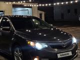 Toyota Camry 2013 годаүшін8 500 000 тг. в Астана – фото 3