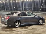 Toyota Camry 2013 годаүшін8 500 000 тг. в Астана – фото 5