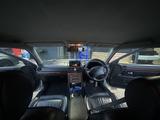 Toyota Progres 1998 годаүшін4 300 000 тг. в Сатпаев – фото 5