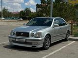 Toyota Progres 1998 годаүшін4 300 000 тг. в Сатпаев – фото 3