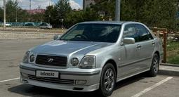 Toyota Progres 1998 годаүшін4 300 000 тг. в Сатпаев – фото 3