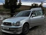 Toyota Progres 1998 годаүшін4 300 000 тг. в Сатпаев – фото 2