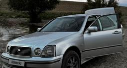 Toyota Progres 1998 годаүшін4 300 000 тг. в Сатпаев – фото 2