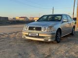 Toyota Progres 1998 годаүшін4 300 000 тг. в Сатпаев