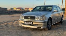 Toyota Progres 1998 годаүшін4 300 000 тг. в Сатпаев