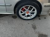 Toyota Progres 1998 годаүшін4 300 000 тг. в Сатпаев – фото 4