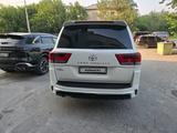 Toyota Land Cruiser 2014 года за 22 200 000 тг. в Семей