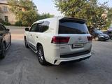 Toyota Land Cruiser 2014 года за 22 200 000 тг. в Семей – фото 2