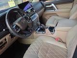 Toyota Land Cruiser 2014 года за 22 200 000 тг. в Семей – фото 3