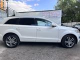 Audi Q7 2007 года за 5 500 000 тг. в Алматы – фото 5