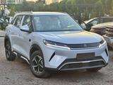 BYD Yuan Up Beyond 2024 года за 9 435 000 тг. в Алматы – фото 3