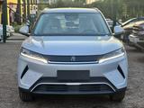BYD Yuan Up Beyond 2024 года за 9 435 000 тг. в Алматы – фото 2