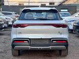 BYD Yuan Up Beyond 2024 года за 9 435 000 тг. в Алматы – фото 5