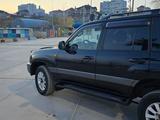 Toyota Land Cruiser 2004 года за 12 000 000 тг. в Актау – фото 2