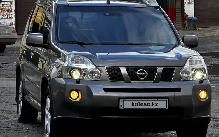 Nissan X-Trail 2011 года за 6 300 000 тг. в Петропавловск