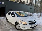 Chevrolet Cobalt 2022 года за 5 050 000 тг. в Астана – фото 3