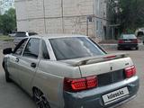 ВАЗ (Lada) 2110 2004 года за 1 200 000 тг. в Жезказган