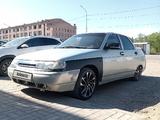 ВАЗ (Lada) 2110 2004 года за 1 200 000 тг. в Жезказган – фото 4