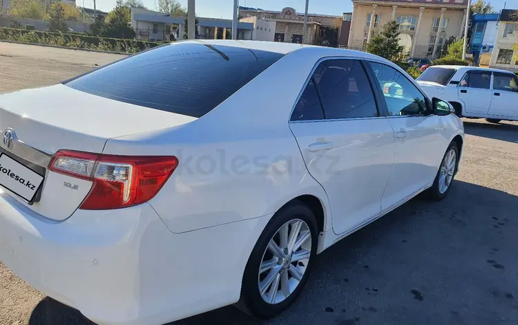 Toyota Camry 2012 годаfor9 650 000 тг. в Туркестан