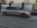 Nissan Cefiro 1999 годаүшін1 700 000 тг. в Алматы