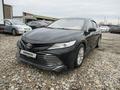 Toyota Camry 2017 года за 8 304 500 тг. в Шымкент