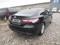 Toyota Camry 2017 года за 8 304 500 тг. в Шымкент – фото 4