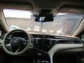 Toyota Camry 2017 года за 8 304 500 тг. в Шымкент – фото 8