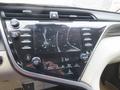 Toyota Camry 2017 года за 8 304 500 тг. в Шымкент – фото 9