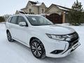 Mitsubishi Outlander 2022 годаүшін12 800 000 тг. в Актобе – фото 3