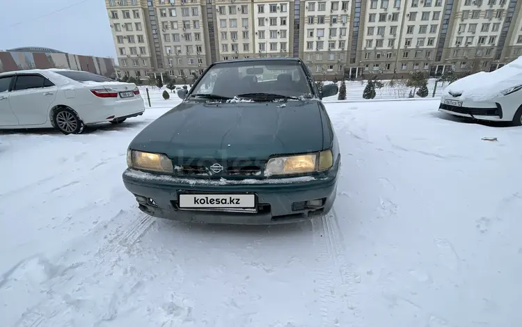 Nissan Primera 1996 годаүшін1 500 000 тг. в Актау