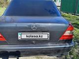 Mercedes-Benz C 200 1997 годаүшін2 500 000 тг. в Кокшетау – фото 3